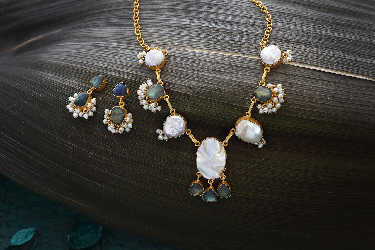 pearl, jewelry, jewellery, accessory, handcrafted, fashion, gemstones